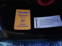 Лот: 10744541. Фото: 6. Автокресло Welldon 0-25 кг