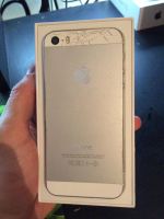 Лот: 7982529. Фото: 2. iPhone 5s silver. Смартфоны, связь, навигация