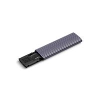Лот: 25370966. Фото: 3. Внешний бокс для SSD M.2 USB_3... Компьютеры, оргтехника, канцтовары