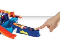 Лот: 6689427. Фото: 5. Игровой набор Hot Wheels "Цветная...