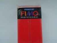 Лот: 6529653. Фото: 3. Полимерная глина Fimo professional... Красноярск