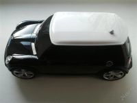 Лот: 2558402. Фото: 2. портативная колонка mini cooper... Аудиотехника