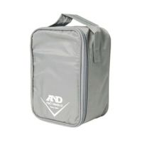 Лот: 22024623. Фото: 2. Тонометр A&D UA-777AC-L Автоматический... Красота и здоровье