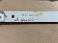 Лот: 21374844. Фото: 2. N203 . Led-телевизор SUPRA STV-LC32440WL... Запчасти для бытовой техники