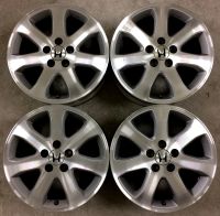 Лот: 13554430. Фото: 8. Б\П по РФ Полировка Оригинал HONDA...