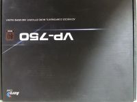 Лот: 17699118. Фото: 3. Блок питания Aerocool VP 750W... Компьютеры, оргтехника, канцтовары
