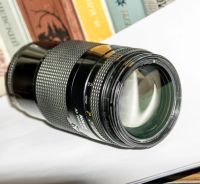 Лот: 10688501. Фото: 2. Nikon AF Nikkor 35-135mm f3.5-4... Фото, видеокамеры, оптика