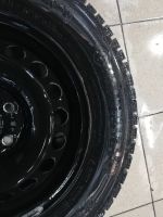 Лот: 15260720. Фото: 2. Комплект зимней резины Continental. Шины, Диски