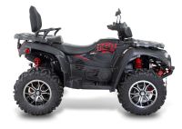 Лот: 25659053. Фото: 3. Квадроцикл TGB Blade 1000 LTX... Авто, мото, водный транспорт