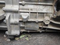 Лот: 20865706. Фото: 2. МКПП даймос на уаз. Автозапчасти