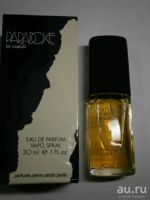 Лот: 13619387. Фото: 9. Paradoxe Pierre Cardin 30 ml...