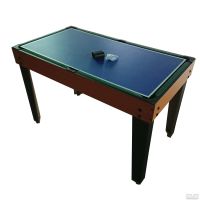 Лот: 13798131. Фото: 8. Игровой стол DFC Reflex 9 в 1