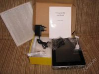 Лот: 1008671. Фото: 2. Планшет 8" Android 2.2 OS, 1000Mhz... Компьютеры, ноутбуки, планшеты