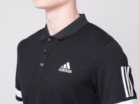 Лот: 14173232. Фото: 5. Поло Adidas (15502) Размер одежды...