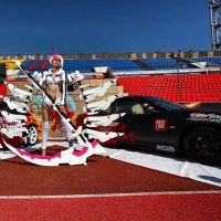 Лот: 1088248. Фото: 16. Обтяжка кузова авто Пленкой, Броня...