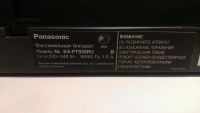 Лот: 6556523. Фото: 3. Факс Panasonic KX-FT932RU печать... Смартфоны, связь, навигация