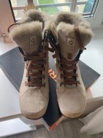 Лот: 16505813. Фото: 7. Merrell elemount tall thermo одевали...