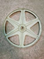 Лот: 25437818. Фото: 2. 74 Шкив стиральной машины Candy... Запчасти для бытовой техники