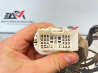 Лот: 25887800. Фото: 2. проводка двери Hyundai Matrix... Автозапчасти