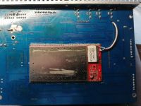 Лот: 20289811. Фото: 2. Allwinner r16 topway r16-cr105-v4. Радиодетали  (электронные компоненты)