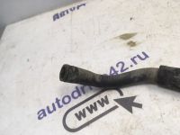 Лот: 21710048. Фото: 2. патрубок системы охлаждения Daewoo... Автозапчасти