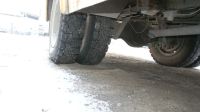 Лот: 12603850. Фото: 7. Автобус КАВЗ 397653 школьный зимний...