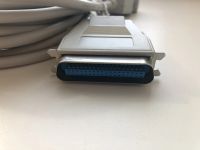 Лот: 25271781. Фото: 2. Кабель LPT 5 m для принтера. Комплектующие