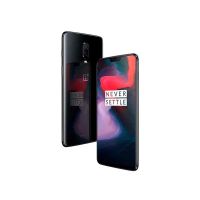 Лот: 11578186. Фото: 2. OnePlus 6 8/128 GB Mirror Black... Смартфоны, связь, навигация