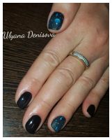 Лот: 6045665. Фото: 11. Shellac!!! Укрепление ногтей...