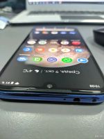Лот: 14787624. Фото: 2. Xiaomi Mi Play 4/64Gb Global Version... Смартфоны, связь, навигация