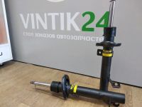 Лот: 12296457. Фото: 2. Monroe E4747 Стойка газомасляная... Автозапчасти