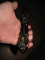 Лот: 6273784. Фото: 7. Штык нож М1 образца 1943 к винтовке...
