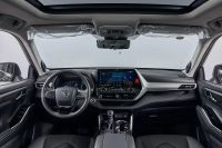 Лот: 23451465. Фото: 11. Toyota Highlander 2024