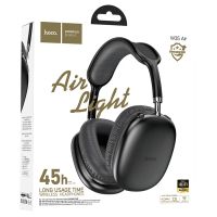 Лот: 24878641. Фото: 3. Гарнитура Bluetooth Hoco W35 Air... Бытовая техника