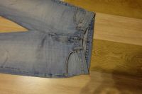 Лот: 16297630. Фото: 2. Levis 751, W30\L32. мужские джинсы... Мужская одежда