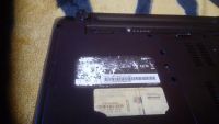 Лот: 7530311. Фото: 2. ноутбук самсунг, samsung NP-R60fe... Компьютеры, ноутбуки, планшеты