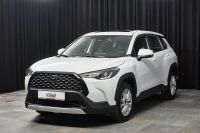 Лот: 24553482. Фото: 2. Toyota Corolla Cross 2024. Авто, мото, водный транспорт