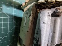 Лот: 17455333. Фото: 4. Бензопила stihl Ms 180 2014 оригинал. Красноярск