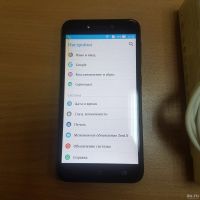 Лот: 13117512. Фото: 3. ASUS ZenFone Live ZB501KL Доставка... Красноярск