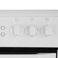Лот: 15843773. Фото: 4. Электрическая плита BEKO CSM 67300... Красноярск
