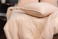 Лот: 23656453. Фото: 5. Пододеяльник KUPU-KUPU Violett