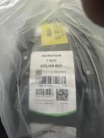 Лот: 25624554. Фото: 2. Комплект новых шин 235/65 R17... Шины, Диски