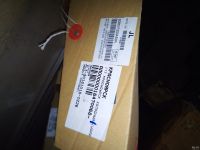 Лот: 15145343. Фото: 2. Передние крылья Мазда 3 / аксела... Автозапчасти