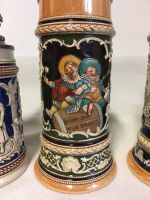 Лот: 11245817. Фото: 6. Лот Антикварных кружек. Германия...