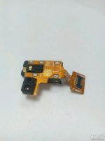Лот: 10662005. Фото: 2. A270 . LG Nexus 4 ( E960 ) Шлейф... Запчасти, оборудование