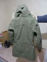 Лот: 11083299. Фото: 2. Женская походная куртка Rainarm... Женская одежда