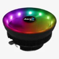 Лот: 18060466. Фото: 2. Охлаждение процессора AeroCool... Комплектующие