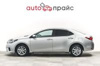 Лот: 21980317. Фото: 5. Toyota Corolla 2016