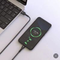 Лот: 22142794. Фото: 4. Кабель KINGYOU USB-LIGHTNING KL-33... Красноярск