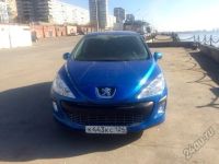 Лот: 5588653. Фото: 2. Продам автомобиль Пежо 308. Авто, мото, водный транспорт